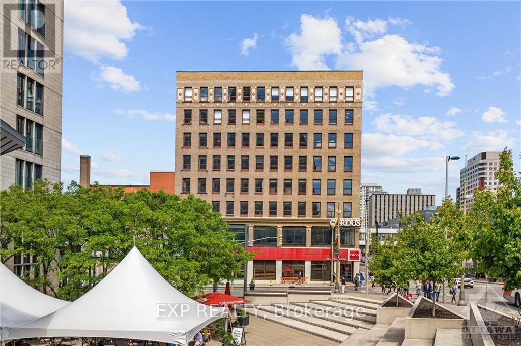 200 - 45 Rideau Street Property Photo 2