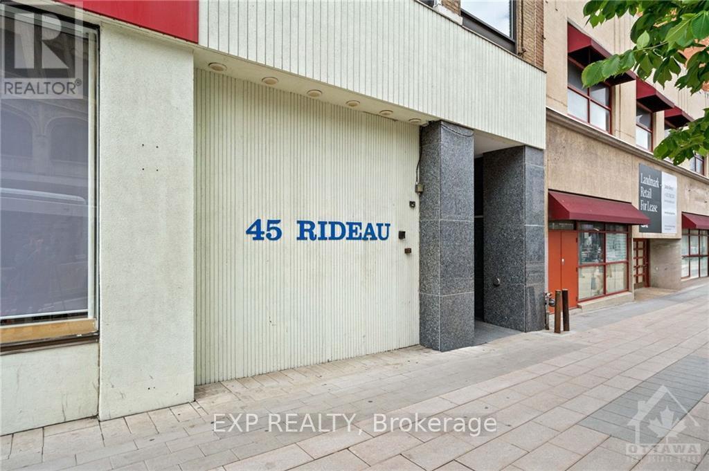 200 - 45 Rideau Street Property Photo 8