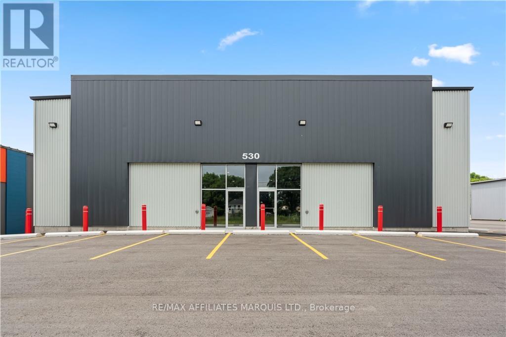 530 STEWART BOULEVARD Property Photo 1