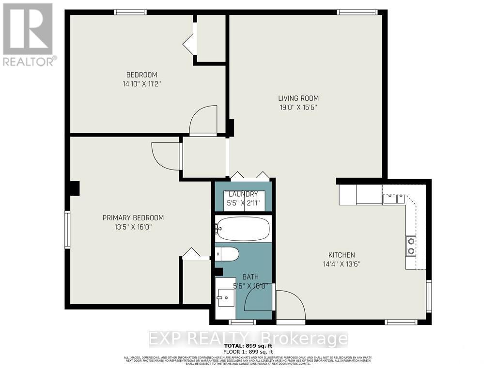 1368 Labrie Avenue Property Photo 5