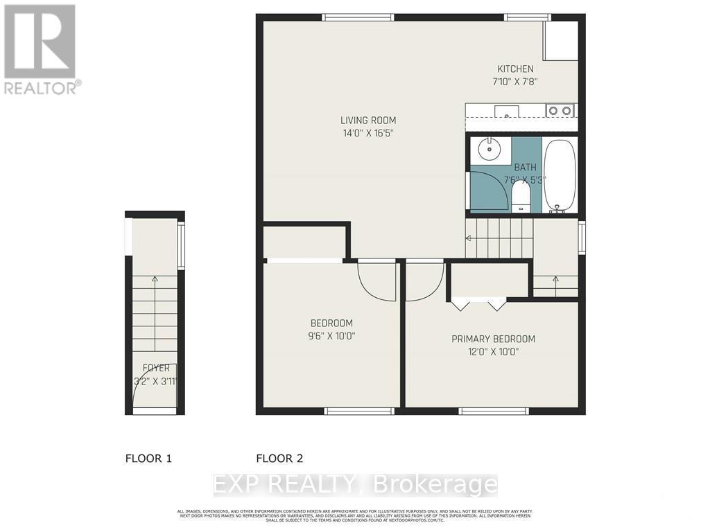 1368 Labrie Avenue Property Photo 6