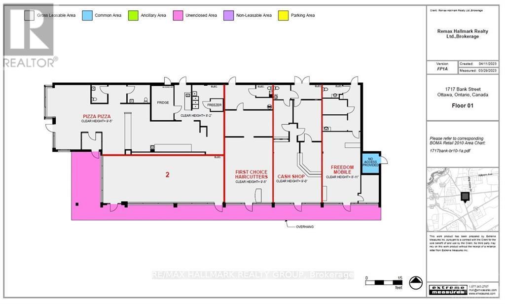 2 - 1717 Bank Street Property Photo 2