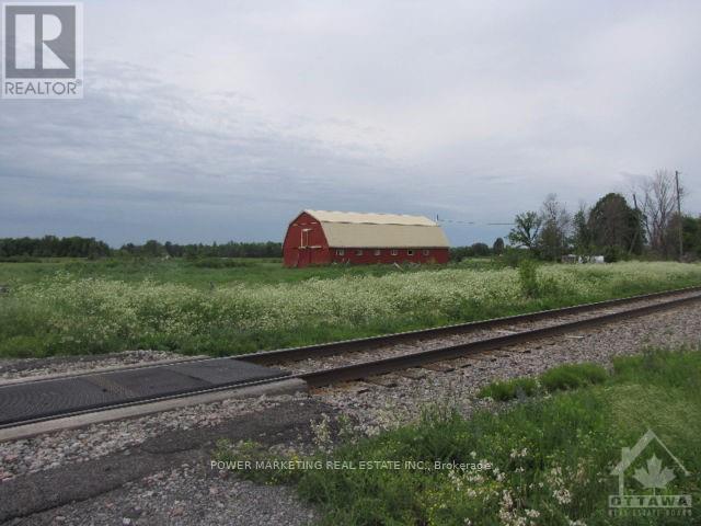 6698 Russell Road Property Photo 1