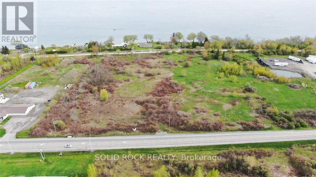 00 County 2 Road Property Photo 1