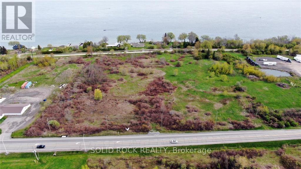 00 County 2 Road Property Photo 3