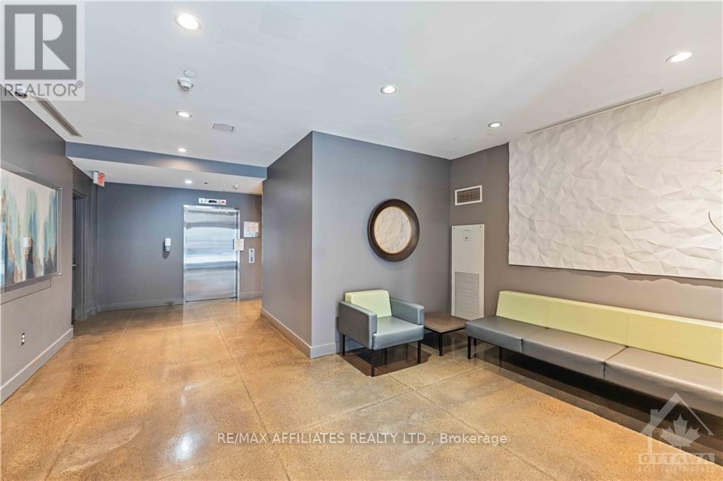 505 - 383 Cumberland Street Property Photo 3