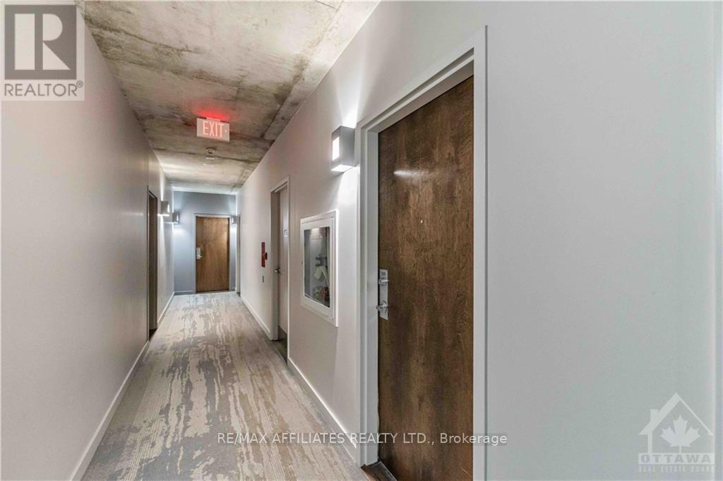 505 - 383 Cumberland Street Property Photo 4