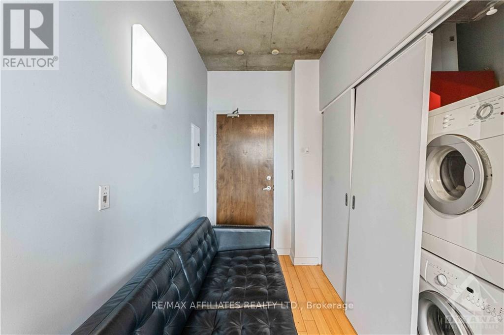 505 - 383 Cumberland Street Property Photo 10