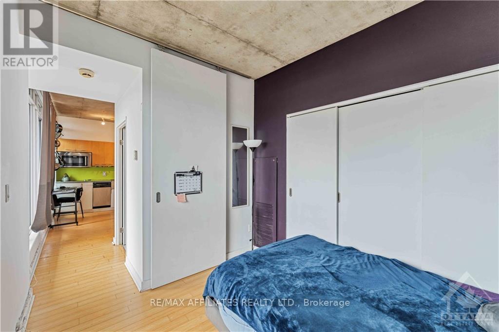 505 - 383 Cumberland Street Property Photo 15