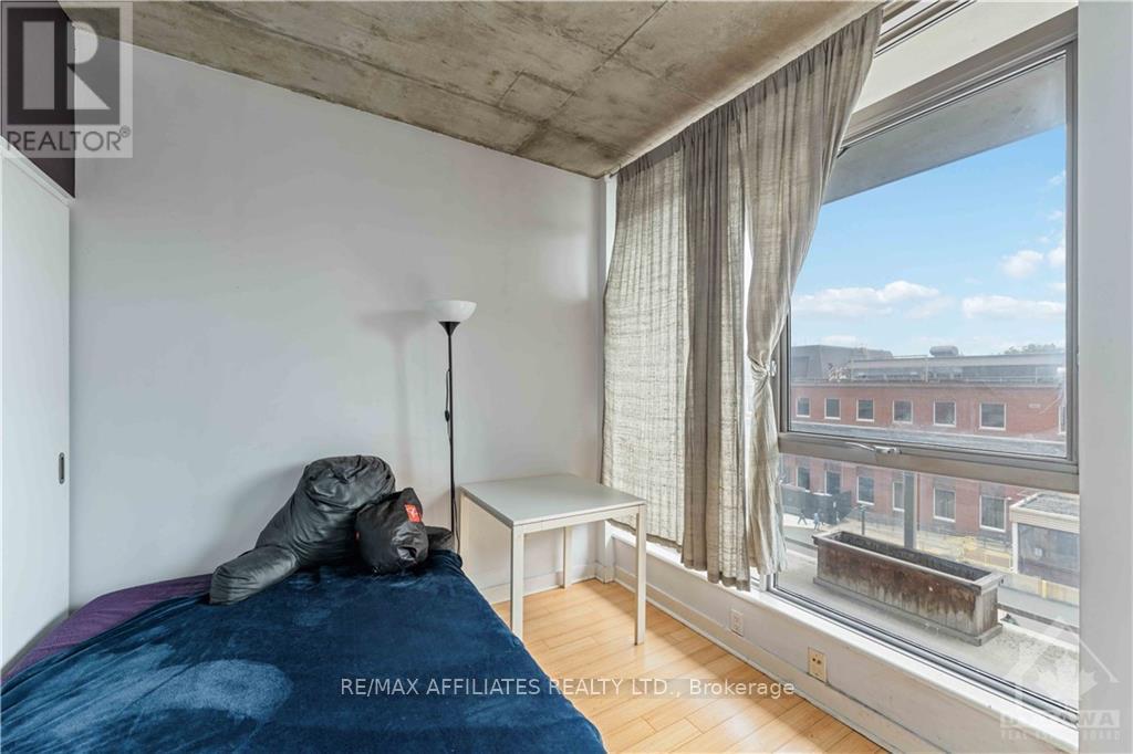 505 - 383 Cumberland Street Property Photo 16
