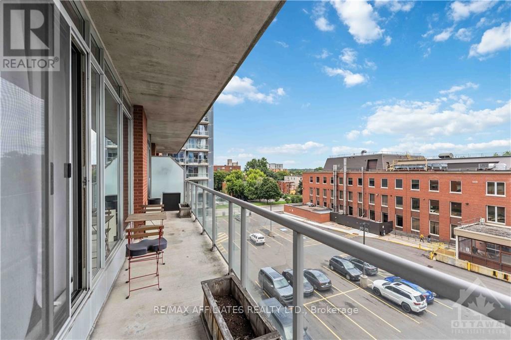 505 - 383 Cumberland Street Property Photo 18