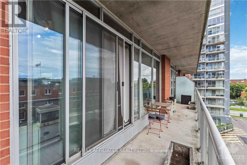 505 - 383 Cumberland Street Property Photo 19