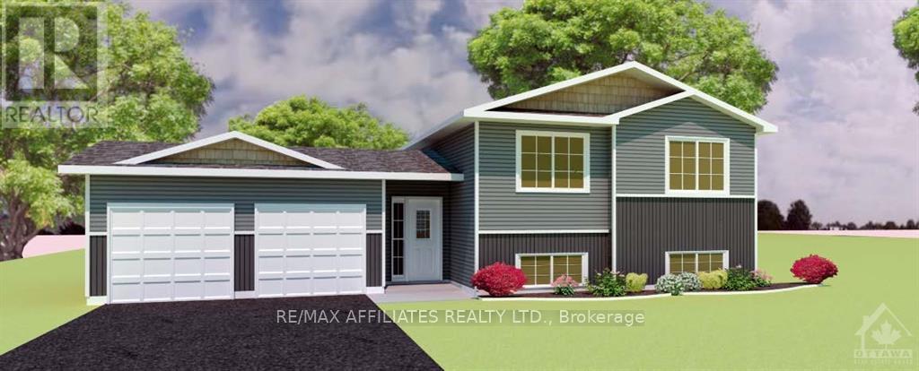 Lot 63 Weedmark Road Property Photo 1