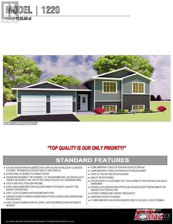 Lot 63 Weedmark Road Property Photo 3