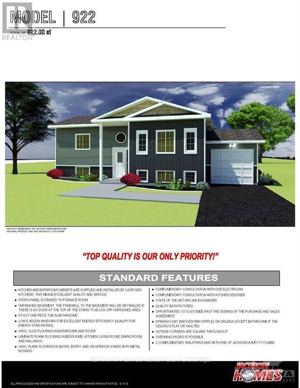Lot 62 Weedmark Road Property Photo 4