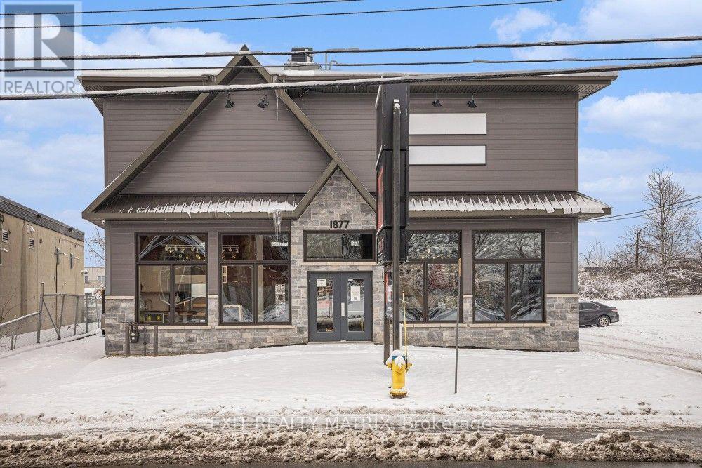 3e - 1877 Merivale Road Property Photo 1