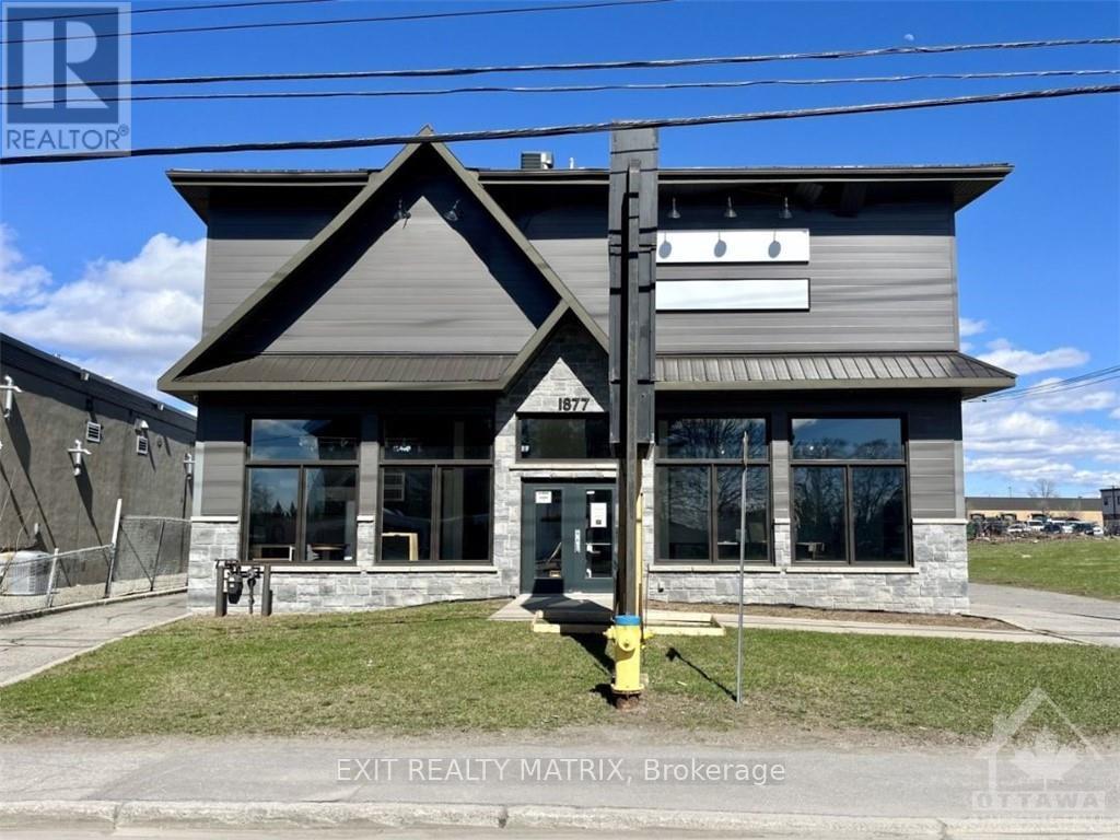 3h - 1877 Merivale Road Property Photo 2