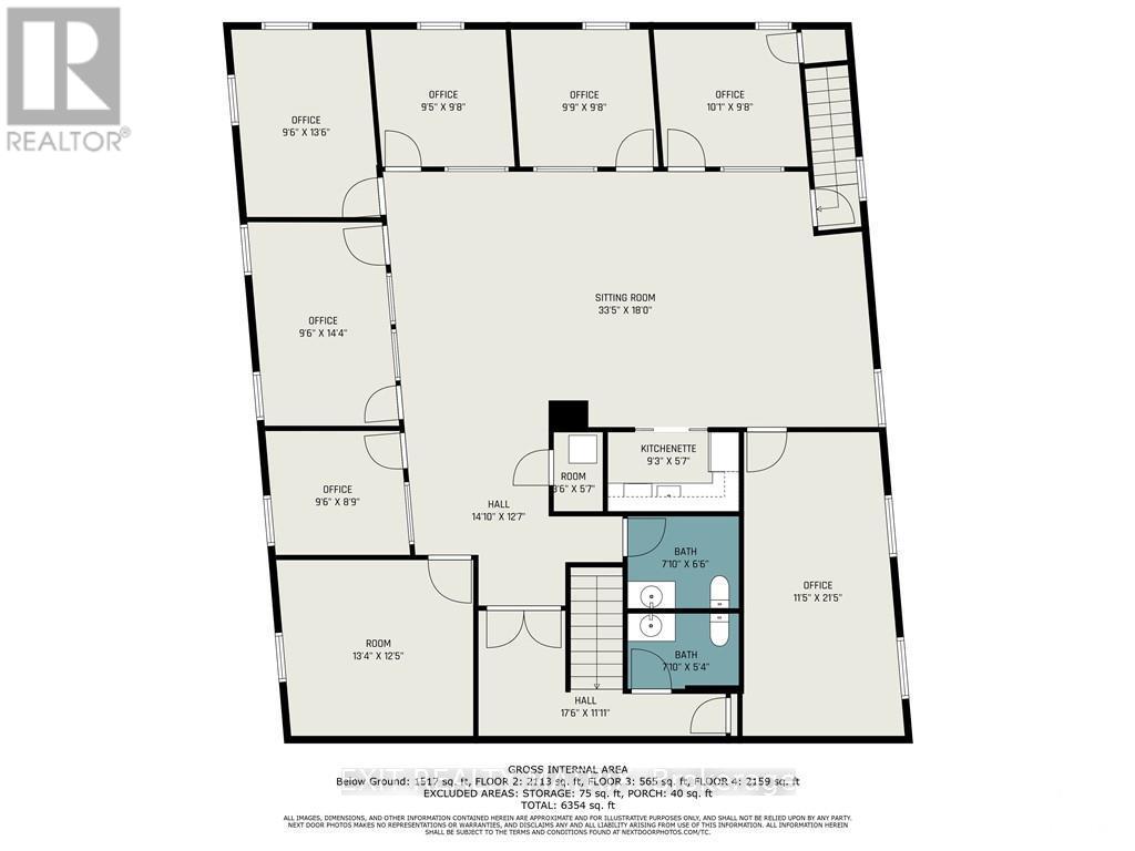 3 - 1877 Merivale Road Property Photo 11