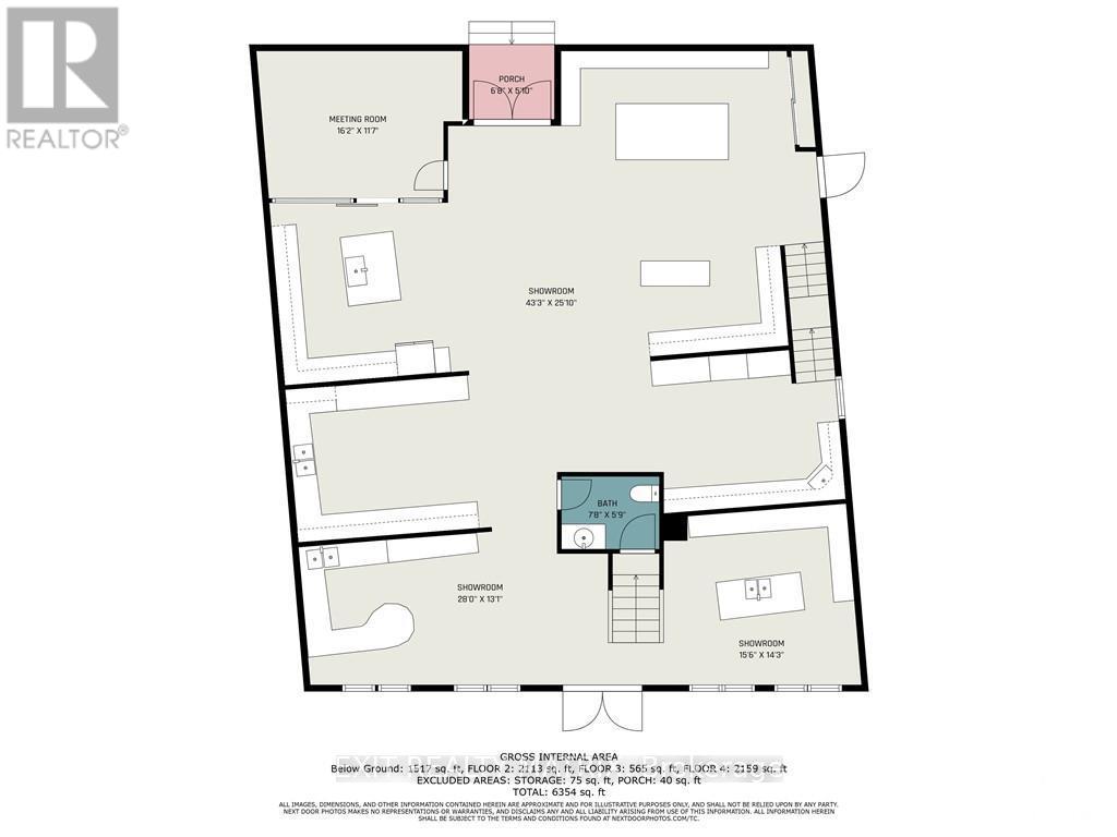 2 - 1877 Merivale Road Property Photo 13