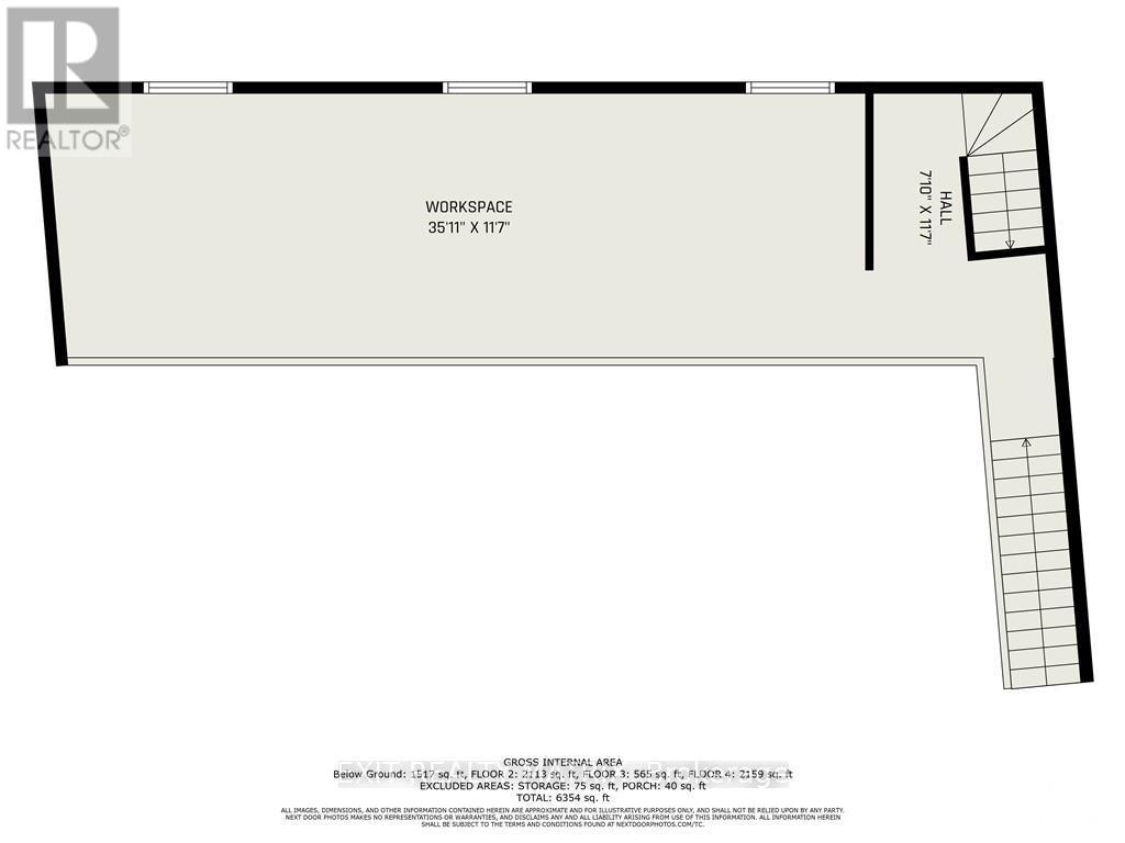 2 - 1877 Merivale Road Property Photo 17