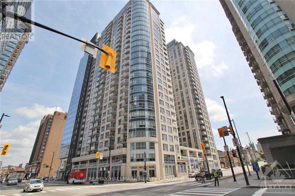 506 - 242 Rideau Street Property Photo 1