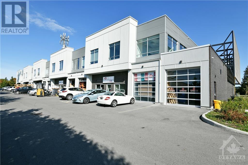 114 - 65 Denzil Doyle Court Property Photo 1