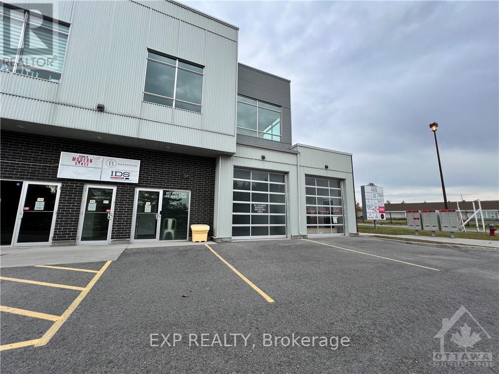 114 - 65 Denzil Doyle Court Property Photo 3