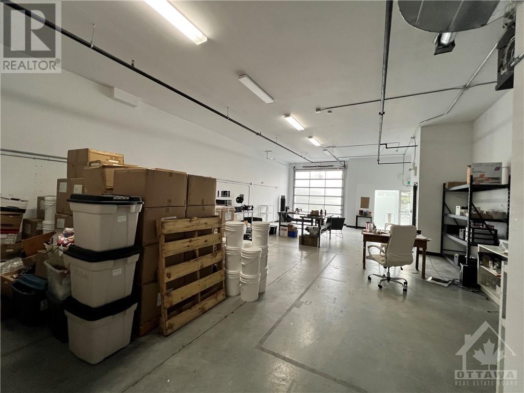 114 - 65 Denzil Doyle Court Property Photo 4