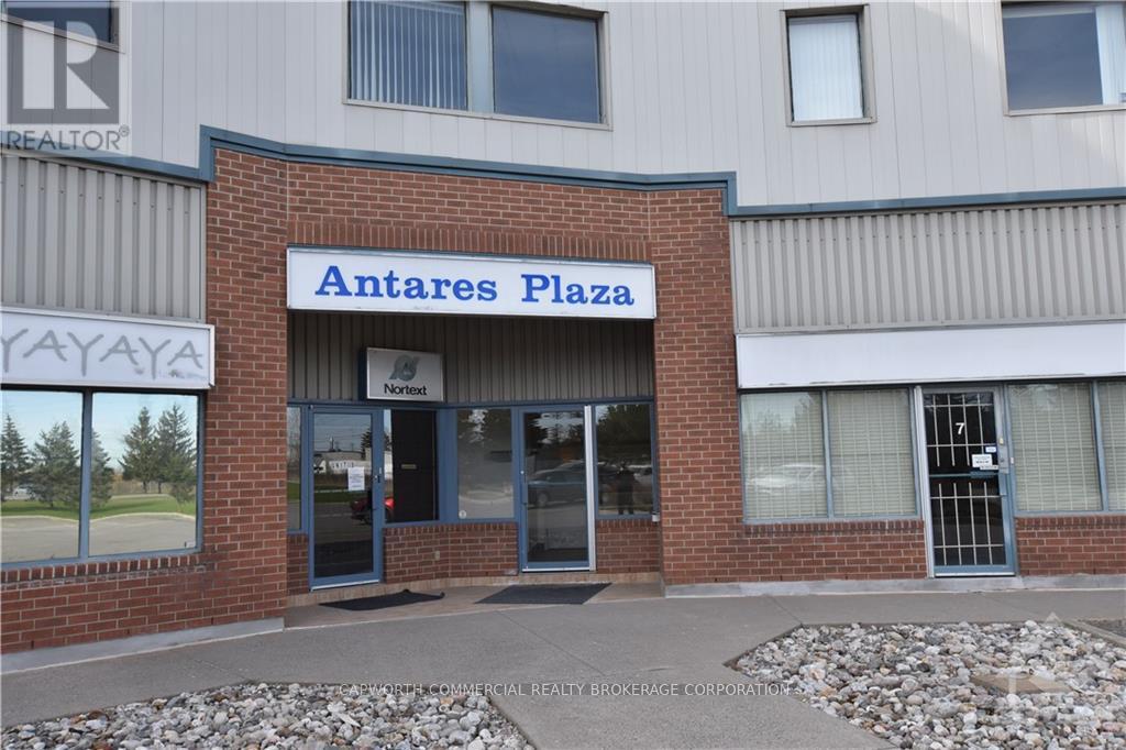 202 - 52 Antares Drive Property Photo 3