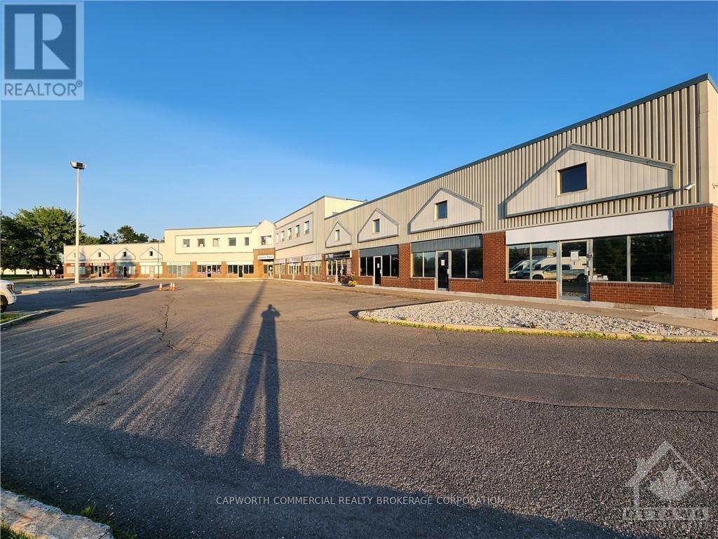 202 - 52 Antares Drive Property Photo 4