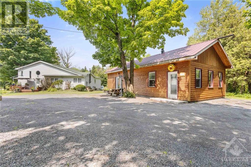 3838 Kenyon Dam Road Property Photo 1