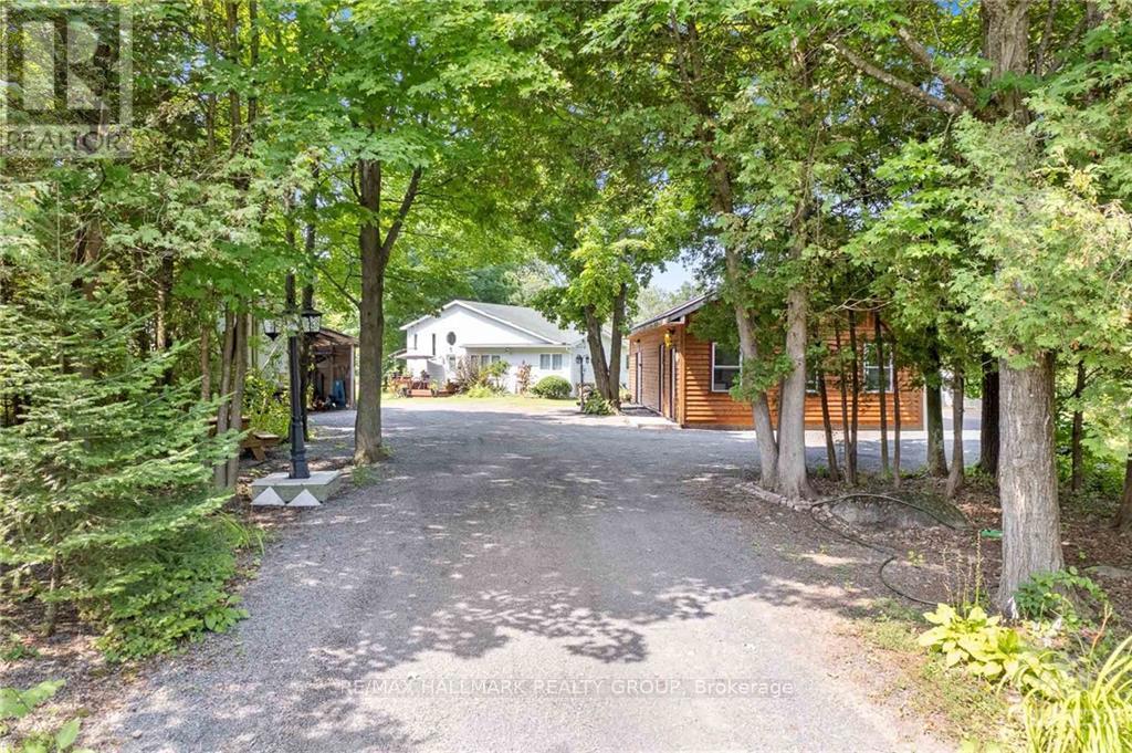 3838 Kenyon Dam Road Property Photo 2