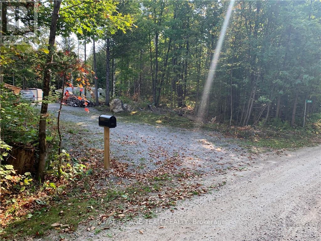 2614 Hass Road Property Photo 1