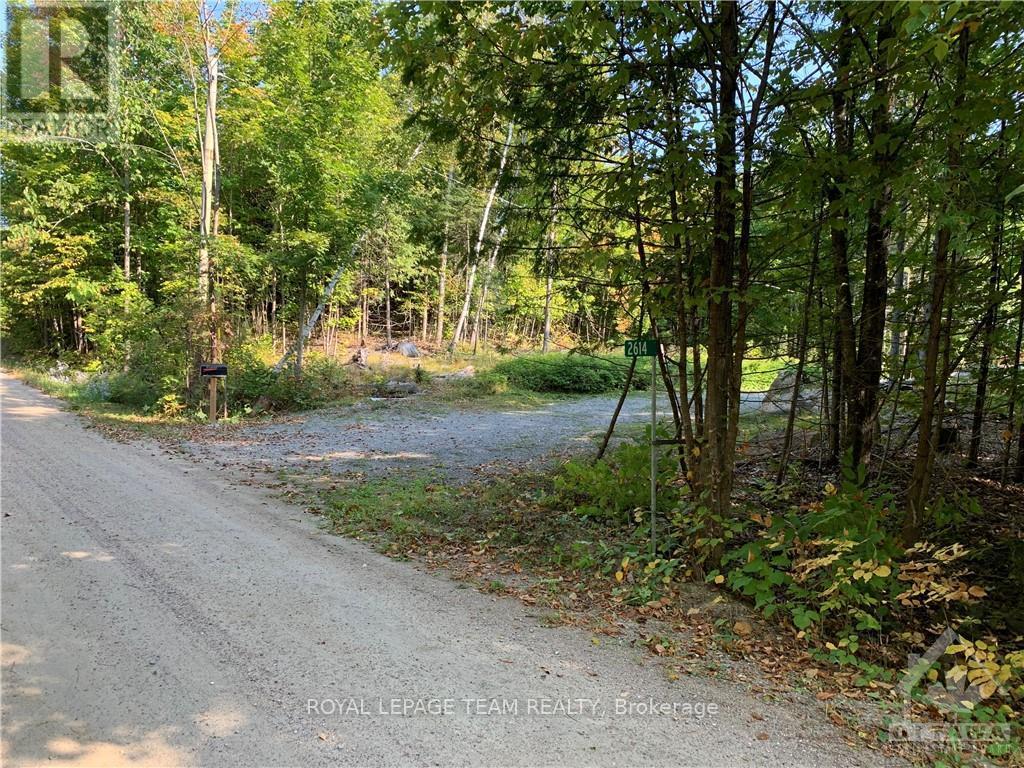 2614 Hass Road Property Photo 2