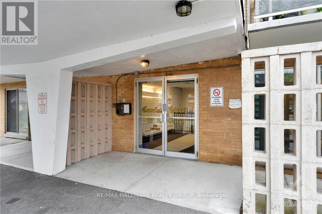 206 - 87 St George Street Property Photo 18