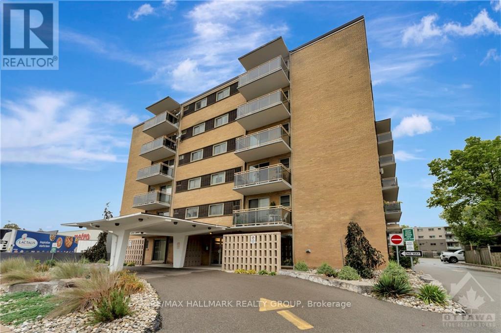 206 - 87 St George Street Property Photo 19