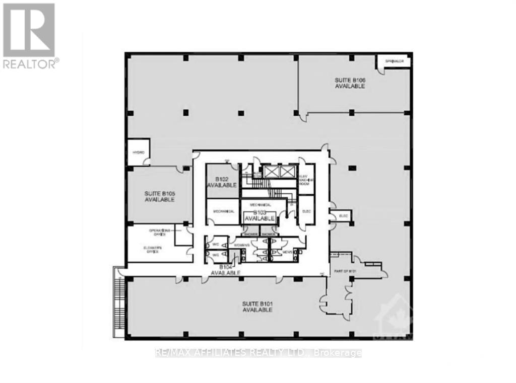 2465 St Laurent Boulevard Property Photo 12