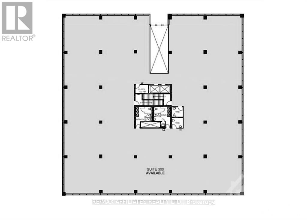 2465 St Laurent Boulevard Property Photo 14