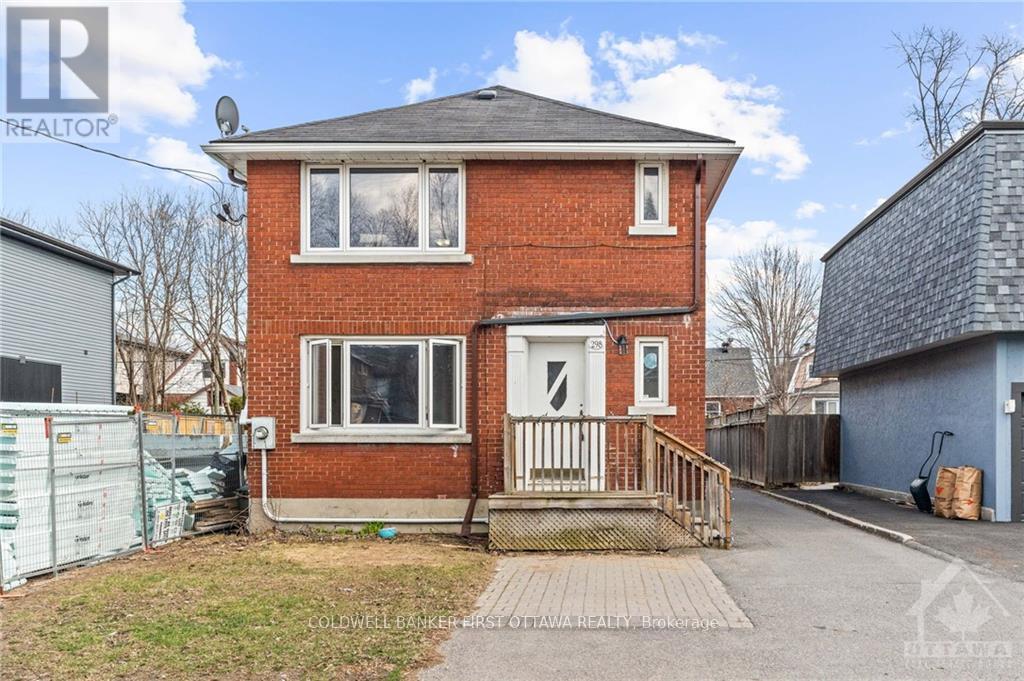298 DUNCAIRN AVENUE Property Photo 1