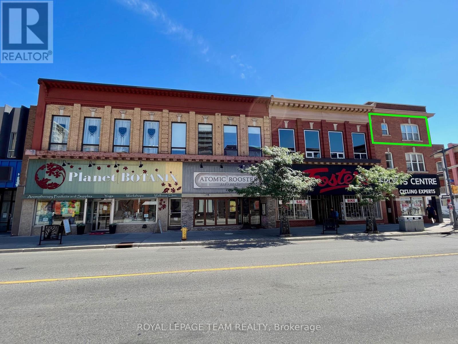 300 - 309 Bank Street Property Photo 1