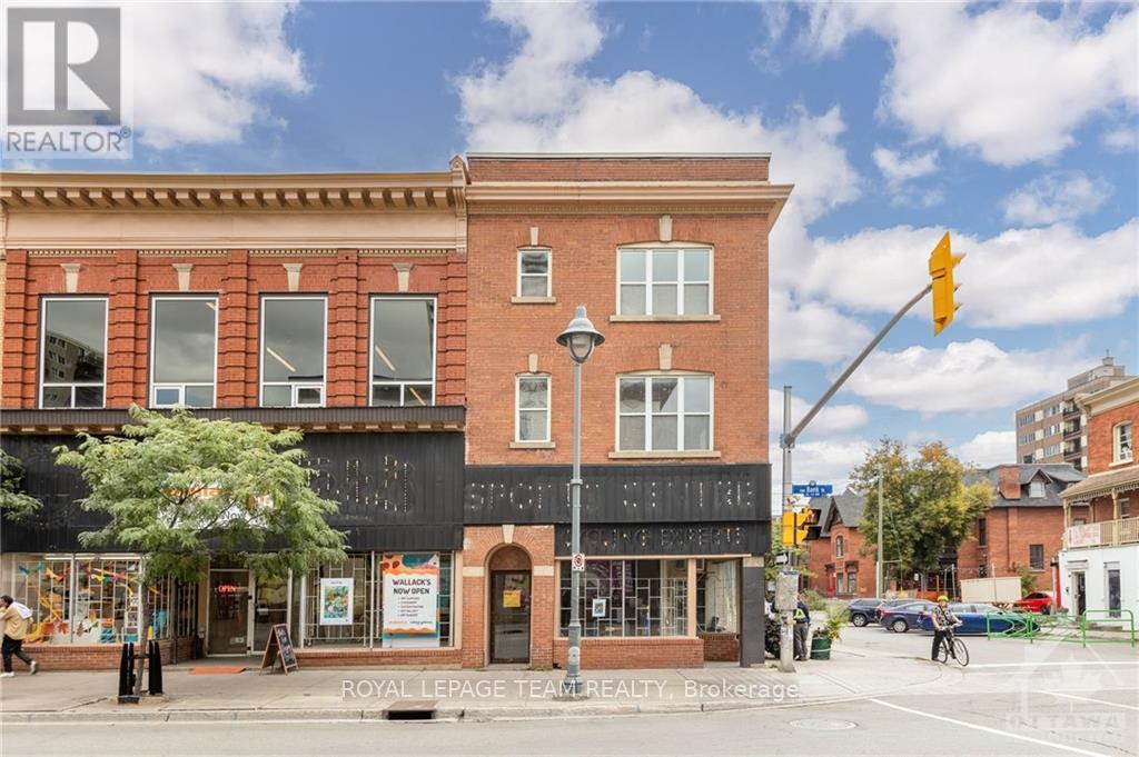 300 - 309 Bank Street Property Photo 2