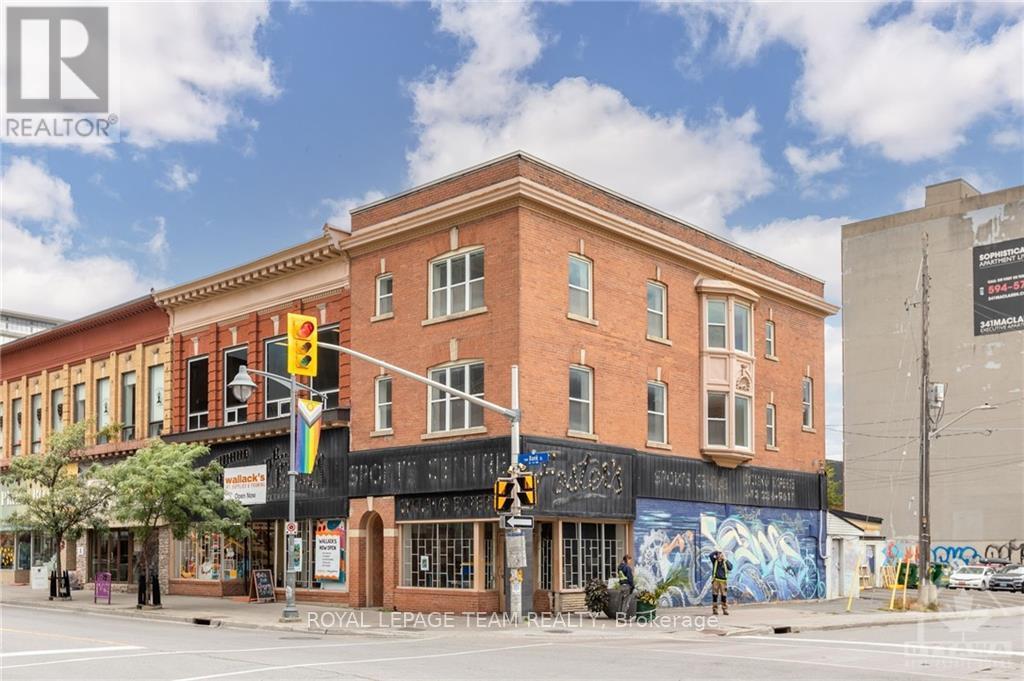 300 - 309 Bank Street Property Photo 3