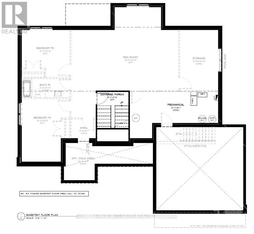 109 Maplestone Drive Property Photo 4