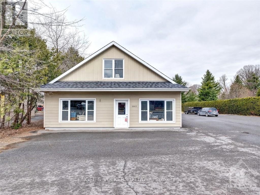 5967 Perth Street Property Photo