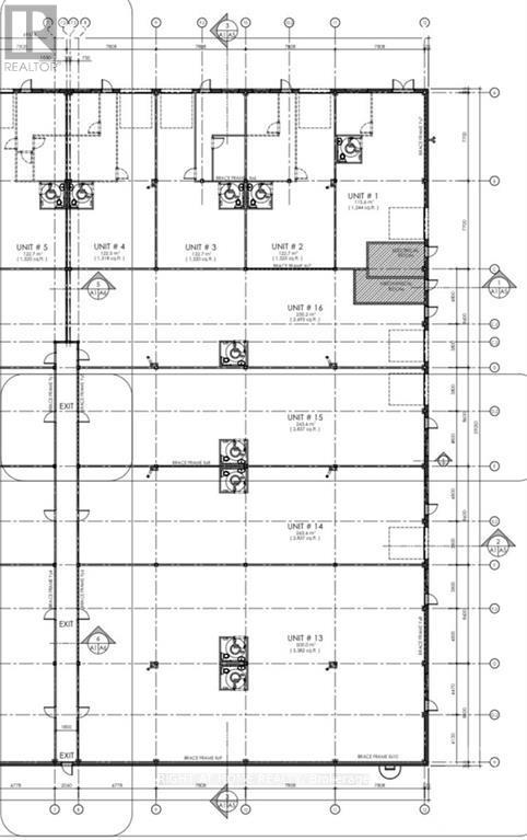 15 - 1920 Merivale Road Property Photo 8