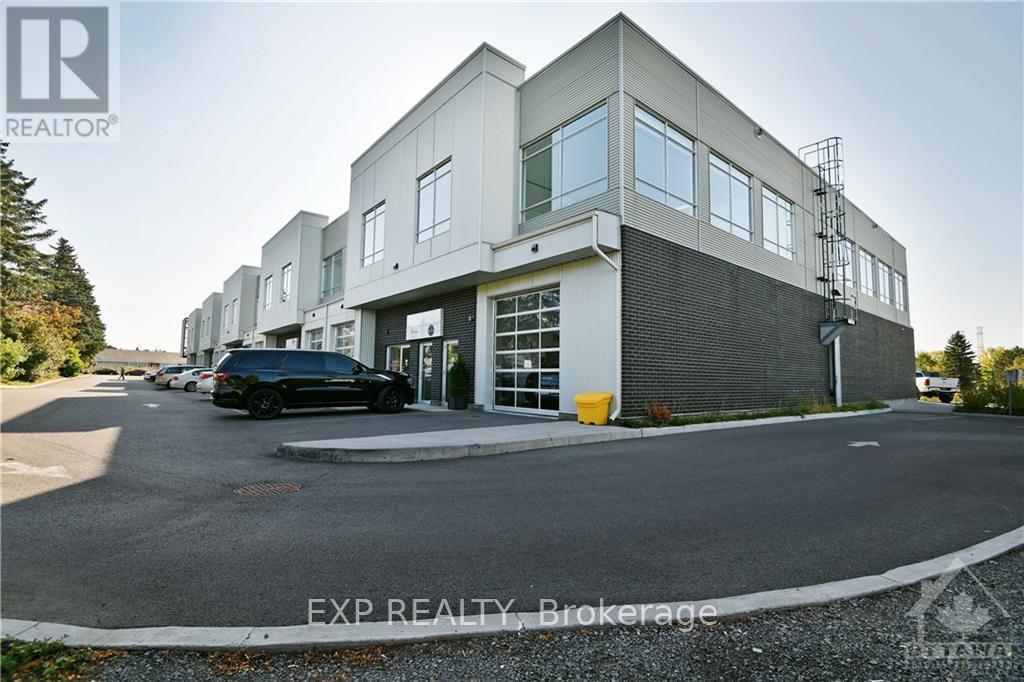 115 - 65 Denzil Doyle Court Property Photo 1