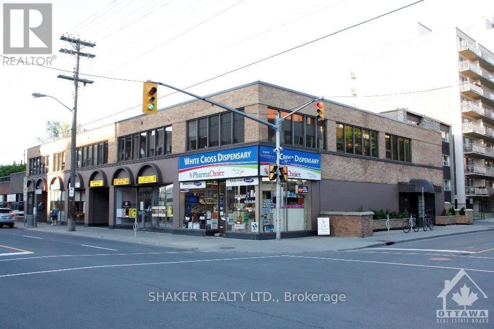 206 - 190 Somerset Street W Property Photo 1