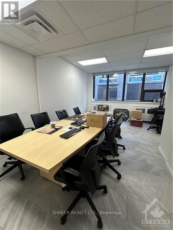 206 - 190 Somerset Street W Property Photo 2