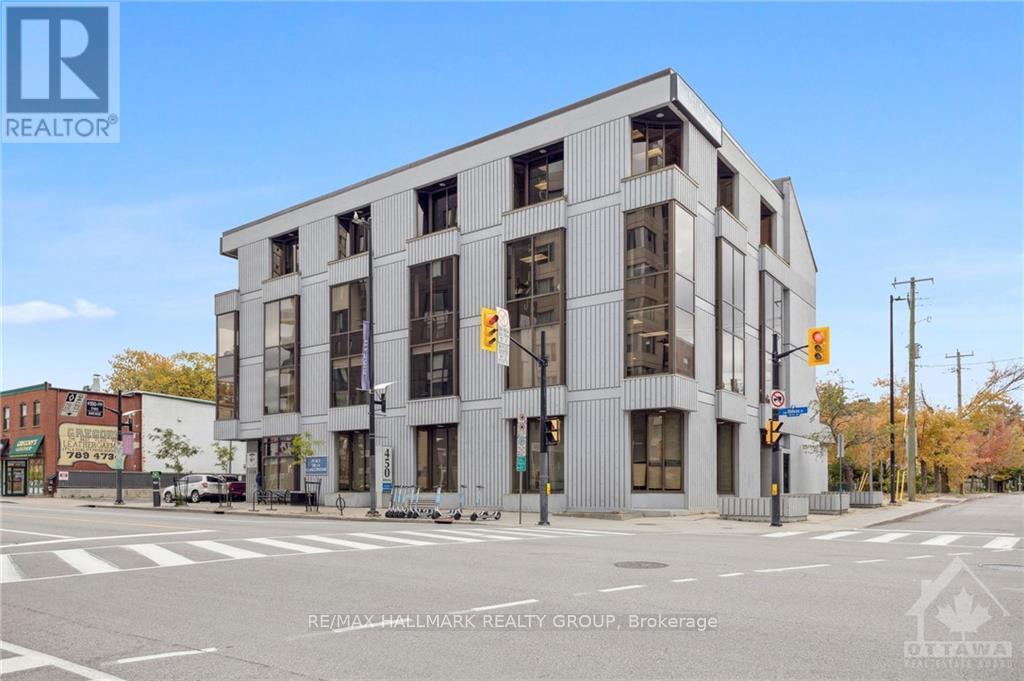 A1 - 450 Rideau Street Property Photo 1