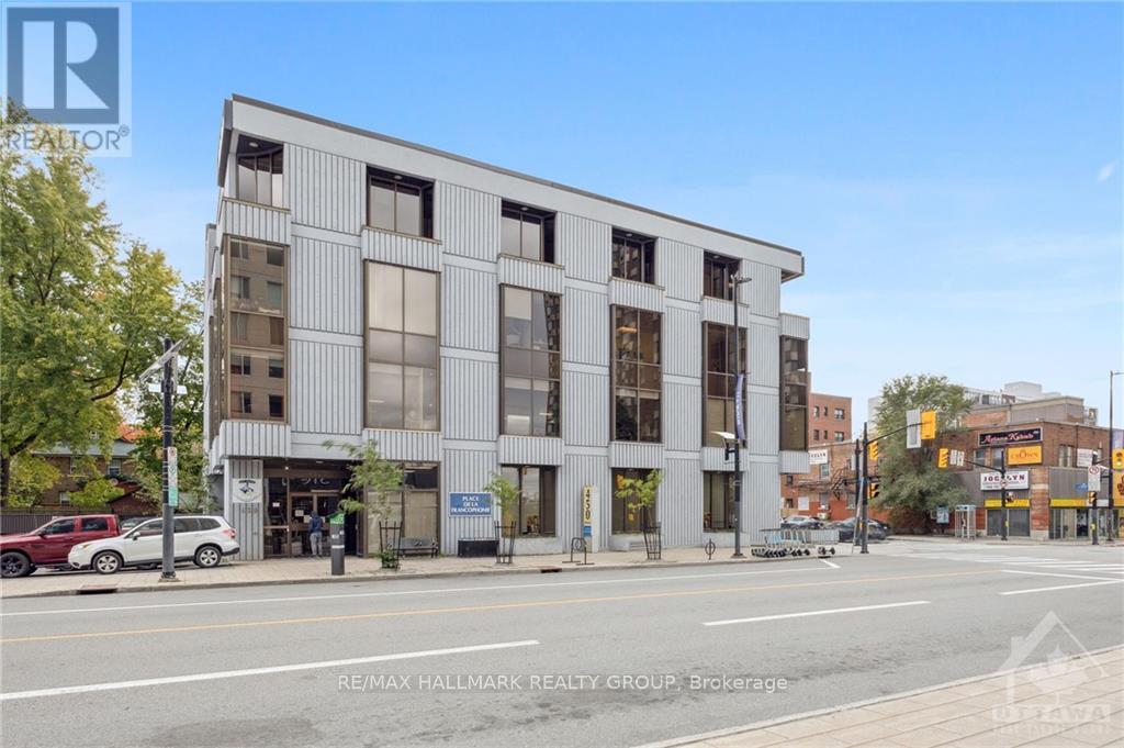 A1 - 450 Rideau Street Property Photo 21